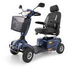 scooter disabili universe